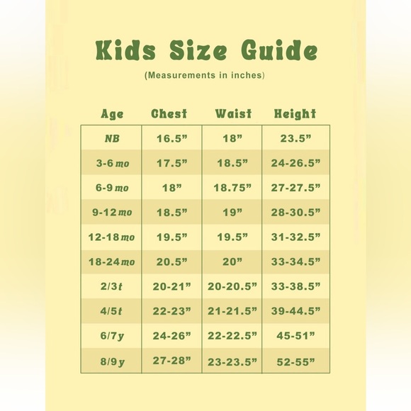 70s Terry Cloth Overalls — Theo (12-18 Months) - Picture 6 of 6